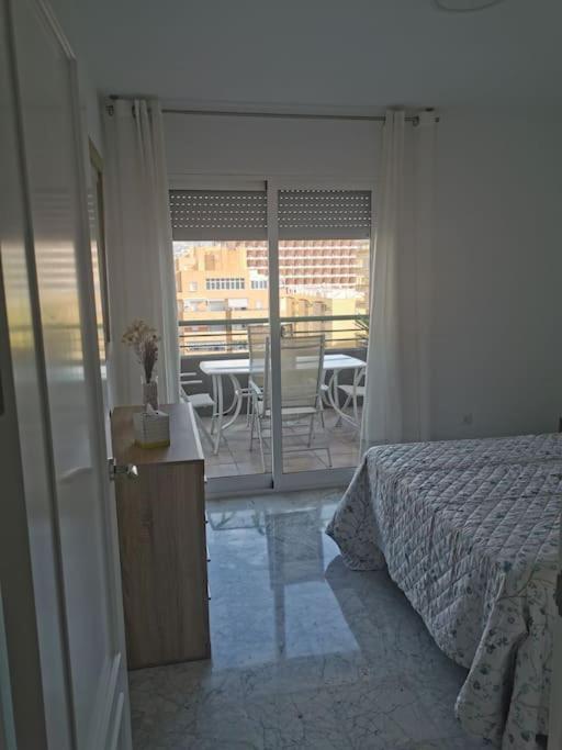 Apartamento El De Andrea Fuengirola