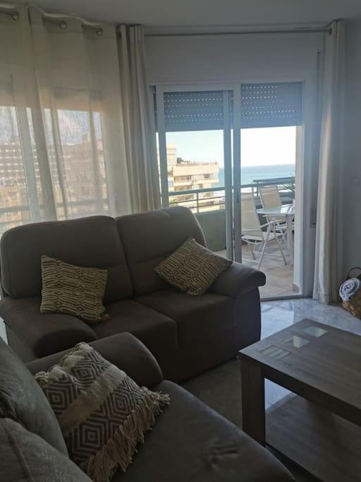 Apartamento El De Andrea