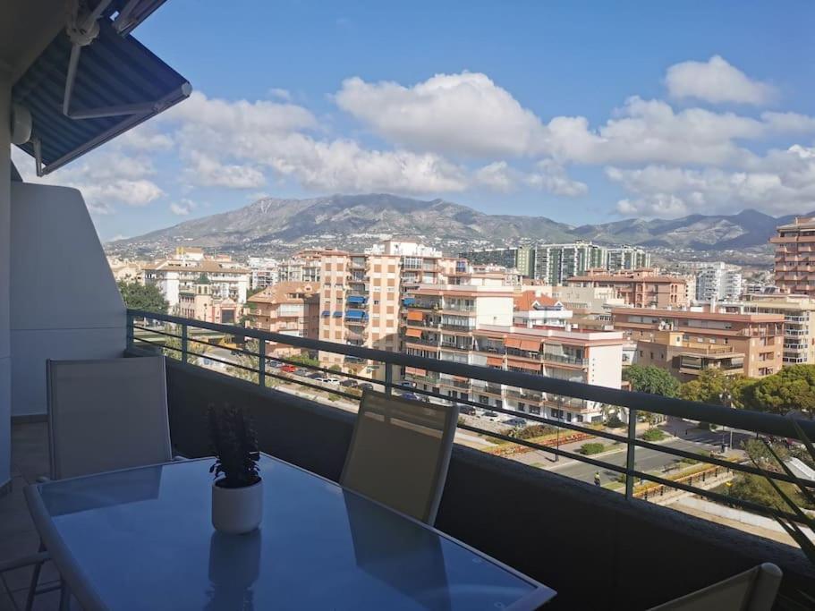 El De Andrea Apartamento *