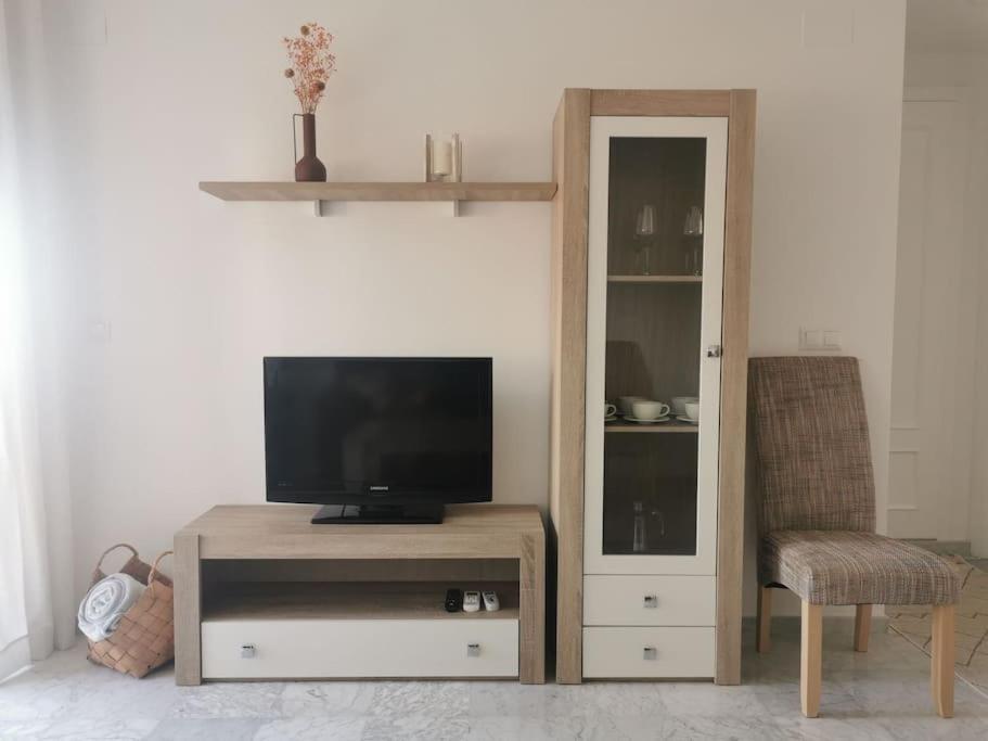 El De Andrea Apartamento