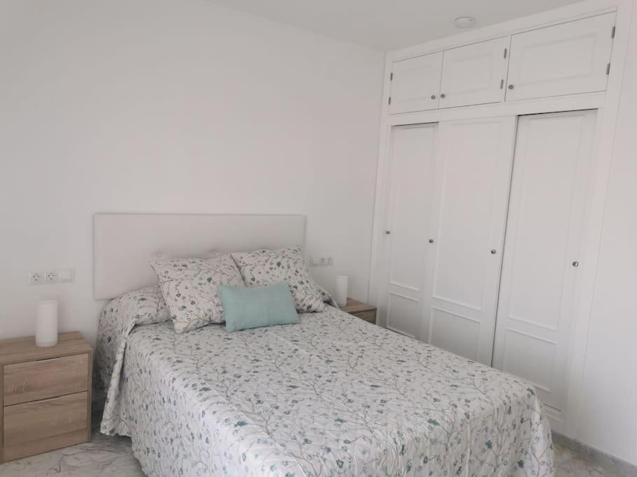 Apartamento El De Andrea