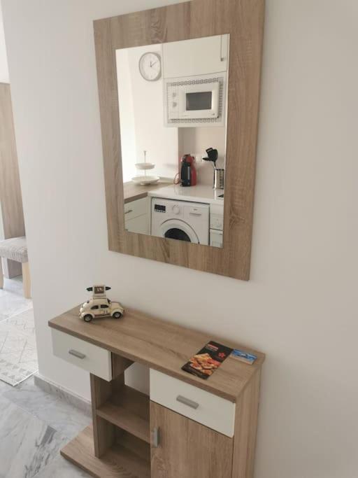 Apartamento El De Andrea *